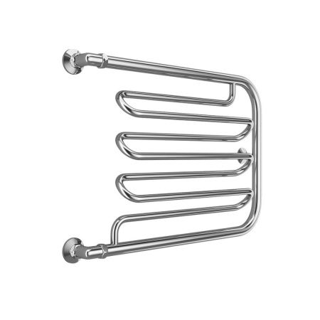 Полотенцесушитель водяной Terminus 4620768880995 70х55 хром