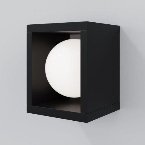 Бра Maytoni Outdoor Slate O483WL-L10GF3K - фото 5