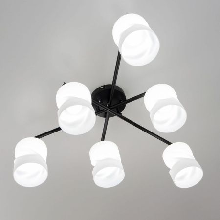Люстра потолочная Citilux Нильс CL132165