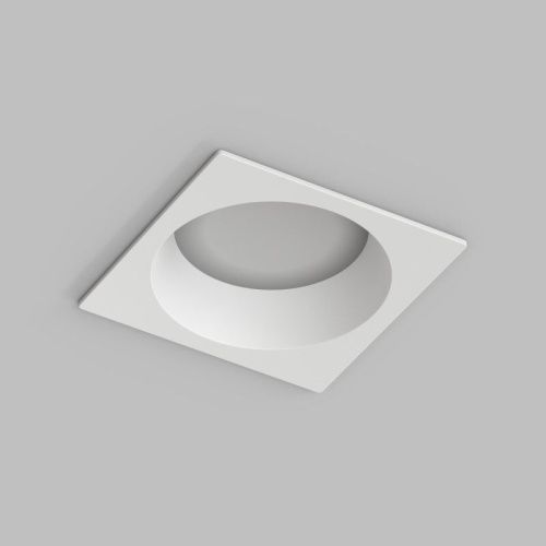 Светильник встраиваемый Denkirs Deep (Дееп) DK3104-WH - фото 3