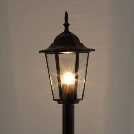 Ландшафтный светильник De Markt Фабур 804041501