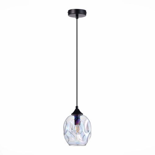 Светильник подвесной ST Luce Idesia (Идесиа) SL1188.403.01 - фото 2