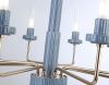 Люстра на штанге Ambrella Light Ceramo Modern (Церамо Модерн) LH53126