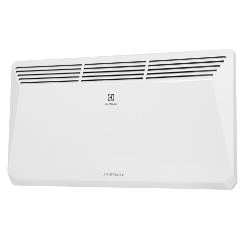 Конвектор электрический Electrolux ECH/AS2-2000 ER - фото 2