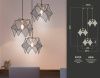 Светильник подвесной Ambrella Light Traditional (Традитионал) TR8427