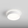 Светильник встраиваемый Hesby Lighting Nimbus (Нимбус) HSBL_0129