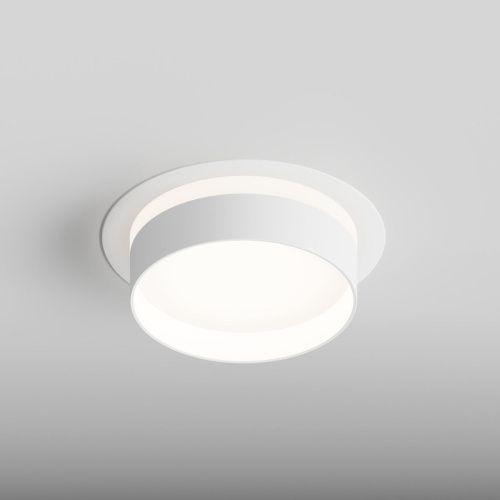 Светильник встраиваемый Hesby Lighting Nimbus (Нимбус) HSBL_0129 - фото 4