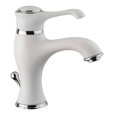 Смеситель Emmevi Tiffany 6003/BIO на раковину хром