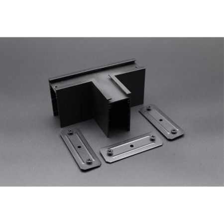 Соединитель Т-образный Aployt Magnetic track 220 (Магнетиц трацк 220) APL.0283.00.02