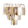 Бра Arte Lamp Vivien (Вивиен) A2719AP-2GO