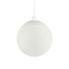 Трековый магнитный светильник Myfar Sphere (Спхере) MT0223-10W3K-S-W