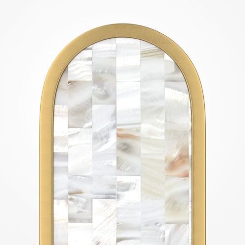 Бра Maytoni Perlamour MOD429WL-L30BSK - фото 2