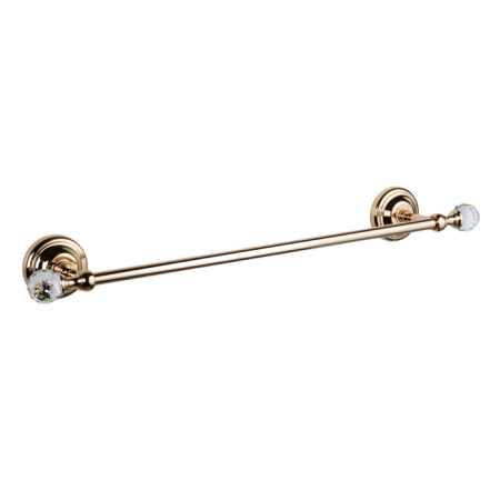 Полотенцедержатель TW collection TWCR113oro-sw