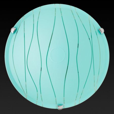 Светильник настенный Toplight Xithi (КСитхи) TL9291Y-02GR
