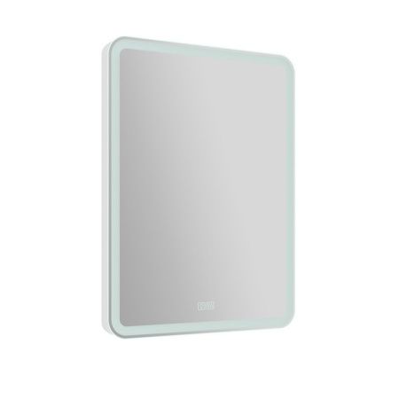 Зеркало с подсветкой BelBagno Marino SPC-MAR-600-800-LED-TCH-WARM 60х80 подвесное