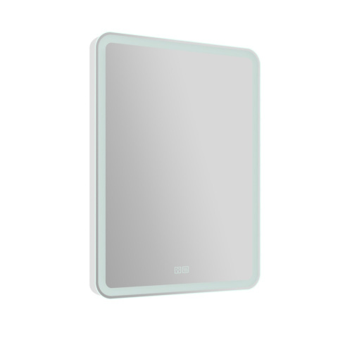 Зеркало BelBagno Marino SPC-MAR-600-800-LED-TCH-WARM 60х80 - фото 2