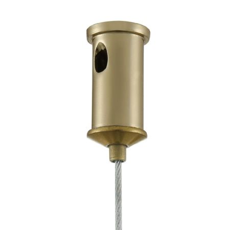 Светильник подвесной Lumion Corne (Цорне) 6596/4A