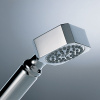 Душевая лейка THG Mtropolis cristal clair manettes A2B-A02-66 цвет хром