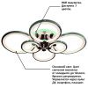 Люстра потолочная Natali Kovaltseva INNOVATION STYLE (ИННОВАТИОН СТЫЛЕ) INNOVATION STYLE 83023