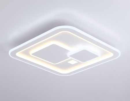 Светильник потолочный Ambrella Light Original (Оригинал) FA7712
