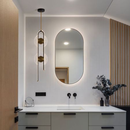 Светильник настенный Freya Drip FR6173WL-L12B