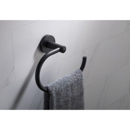 Полотенцедержатель Timo Saona 13050/03