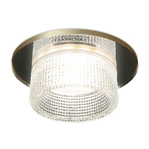 Светильник встраиваемый Ambrella Light TECHNO SPOT (ТЕЦХНО СПОТ) TN350 - фото 4