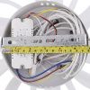 Люстра потолочная Natali Kovaltseva Rif (Риф) LED LAMPS 81118/4C