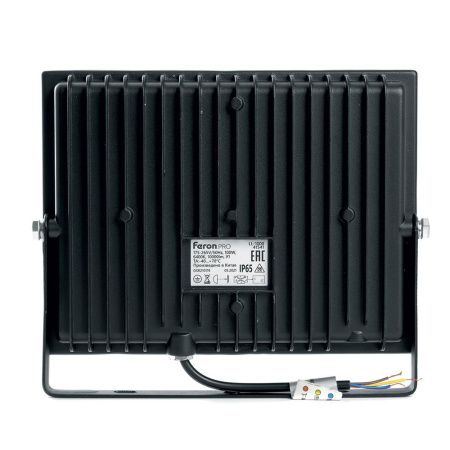 Светодиодный прожектор Feron LL-1000 41541