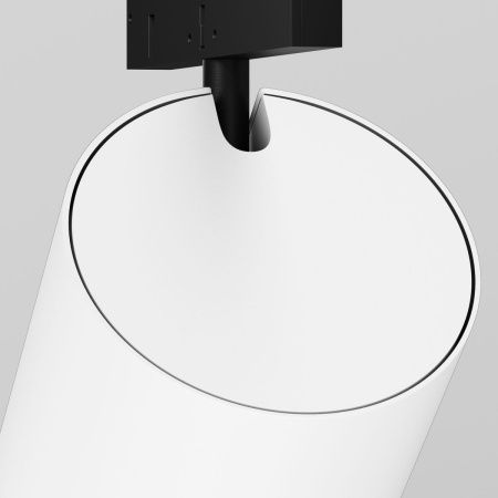 Трековый светодиодный светильник Maytoni Technical Focus Led TR187-1-5W2.7K-M-BW