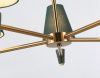 Люстра на штанге Ambrella Light Heigh Light (Хеигх Лигхт) LH75051