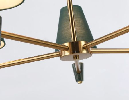 Люстра на штанге Ambrella Light Heigh Light (Хеигх Лигхт) LH75051