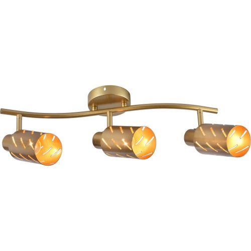 Спот Reluce 05970-0.8-03 GOLD - фото 2