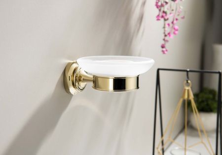 Мыльница Aquatek КЛАССИК AQ4503PG