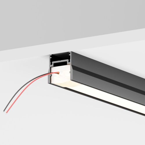 Профиль  Maytoni Outdoor Elasity IP O-TR001-P-B3M - фото 3