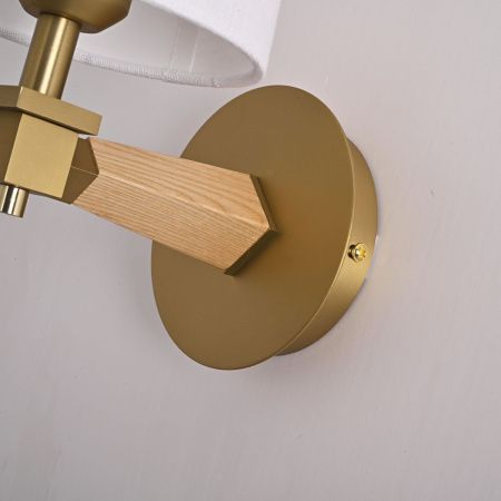 Бра ImperiumLoft Stavra Wall (Ставра Валл) 243261-26