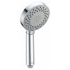 Душевая лейка Wasserkraft A032 цвет хром
