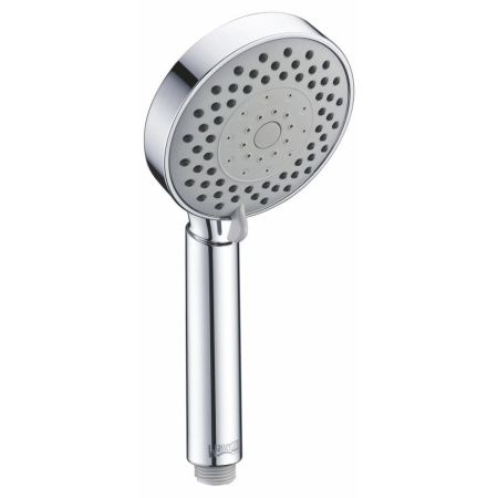 Душевая лейка Wasserkraft A032 цвет хром