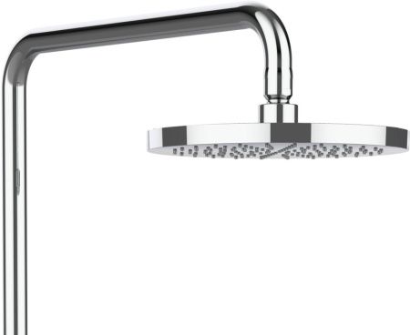 Душевая стойка Paffoni Blu ZCOL632CR настенная цвет хром