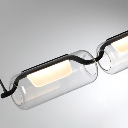 Люстра подвесная Odeon Light Kavia (Кавиа) 5003/30L