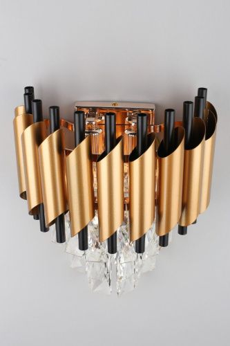 Светильник настенный Omnilux Fontevivo (Фонтевиво) OML-81901-02 - фото 3