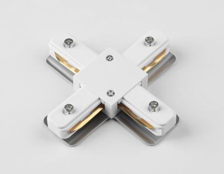 Коннектор Х-образный Ambrella Light Standard 220V (Стандард 220В) GL7171