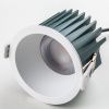 Светильник встраиваемый Lightstar Ciclone (Цицлоне) 385646
