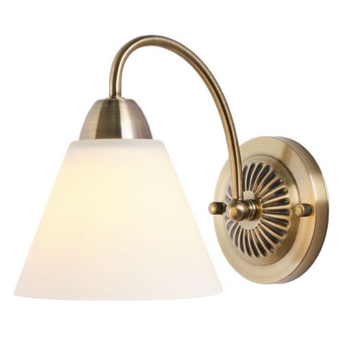 Бра Myfar Anna (Анна) MR1450-1W - фото 2