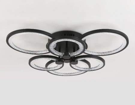 Люстра потолочная Ambrella Light Original (Оригинал) FA4092