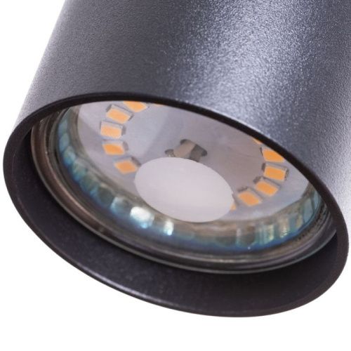 Светильник на шине Arte Lamp Ridge (Ридге) A1518PL-1BK - фото 4