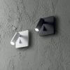 Спот светодиодный Ideal lux Lite (Лите) Lite AP Bianco