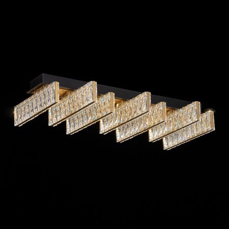 Люстра потолочная Citilux Palant (Палант) CL325272
