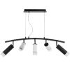 Светильник подвесной Lightstar RULLO (РУЛЛО) LR7358723631