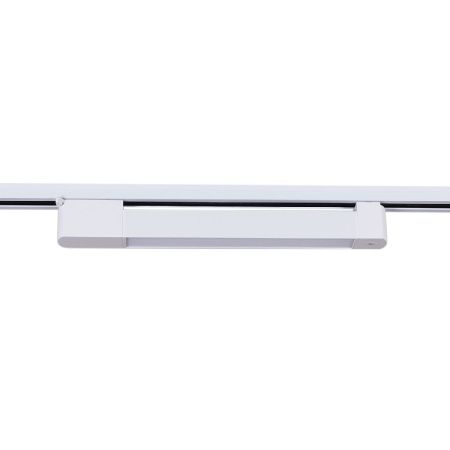 Трековый однофазный светильник Reluce 06186-9.3-001QY LED20W WT